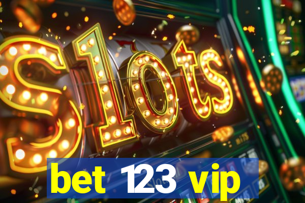 bet 123 vip